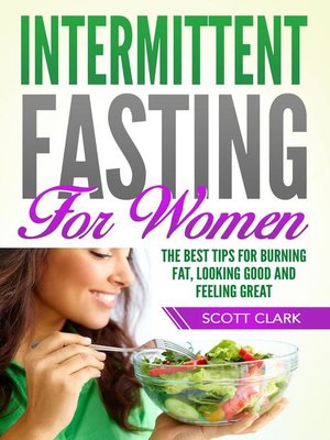 cover image of Intermittent Fasting for Women